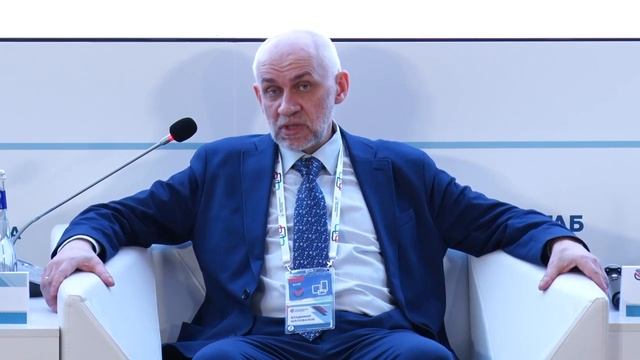 В.Л. Шаповалов, А.Н. Асафов. Общественный штаб по наблюдению за выборами 2024. Причины высокой явки смотреть онлайн