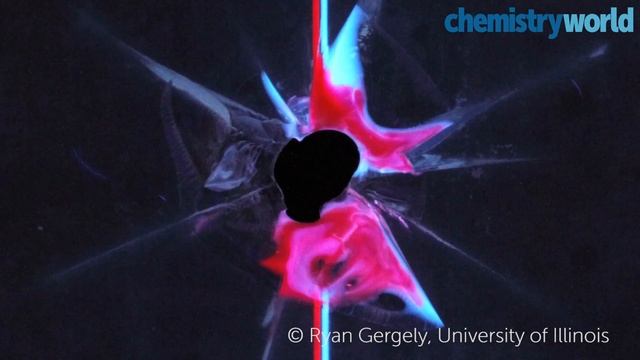 Polymer sets new self-healing record смотреть онлайн