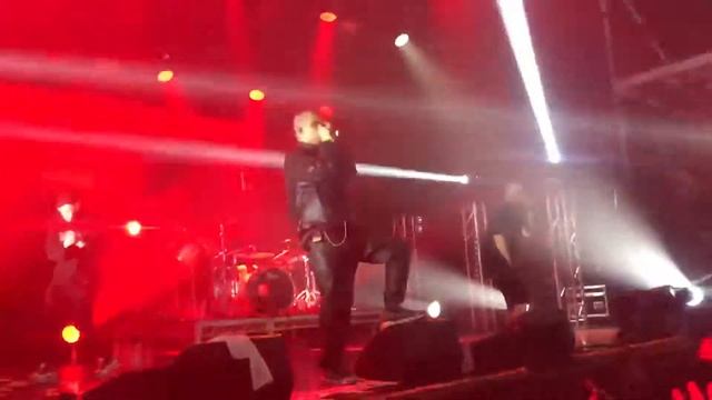 ATL – Марабу ⁄ ⁄ A2 ⁄ ⁄ 16 11 2018 боль болезнь одиночество и смерть смотреть онлайн