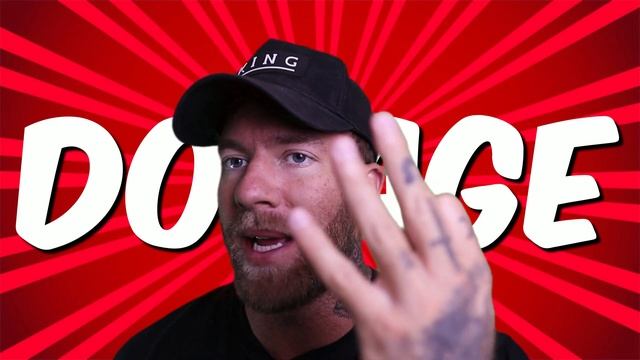 The Best SARM Cutting Stack RAD140, YK11, GW501516 смотреть онлайн