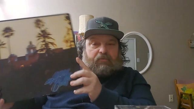 Eagles Albums Ranked смотреть онлайн
