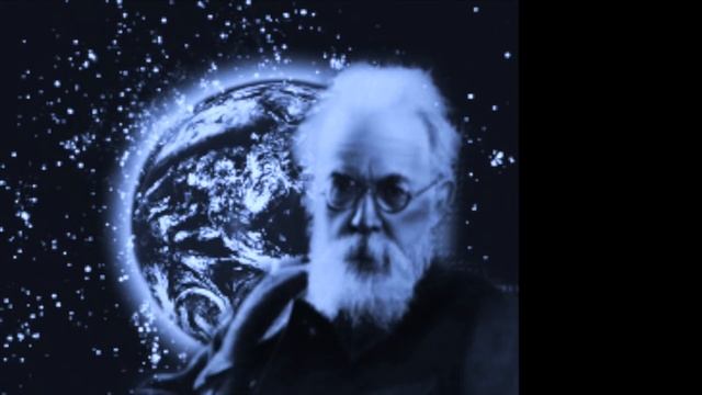 №0 - "Вернадский - устремленный за горизонт" (Голос Воды) смотреть онлайн