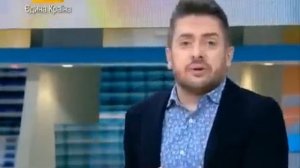 Ведьма Лариса в программе "Говорить Україна"  Андрогин или гермафродит. Кто я?