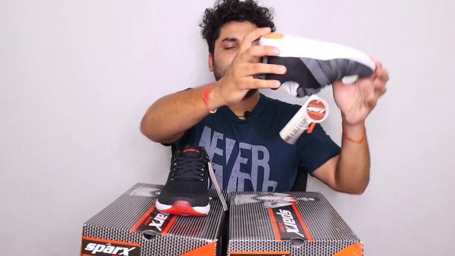Sparx Brand SM 379 (VS) SM 397 Sports Shoes/Running Shoes Unboxing, Comparison and Review. смотреть онлайн