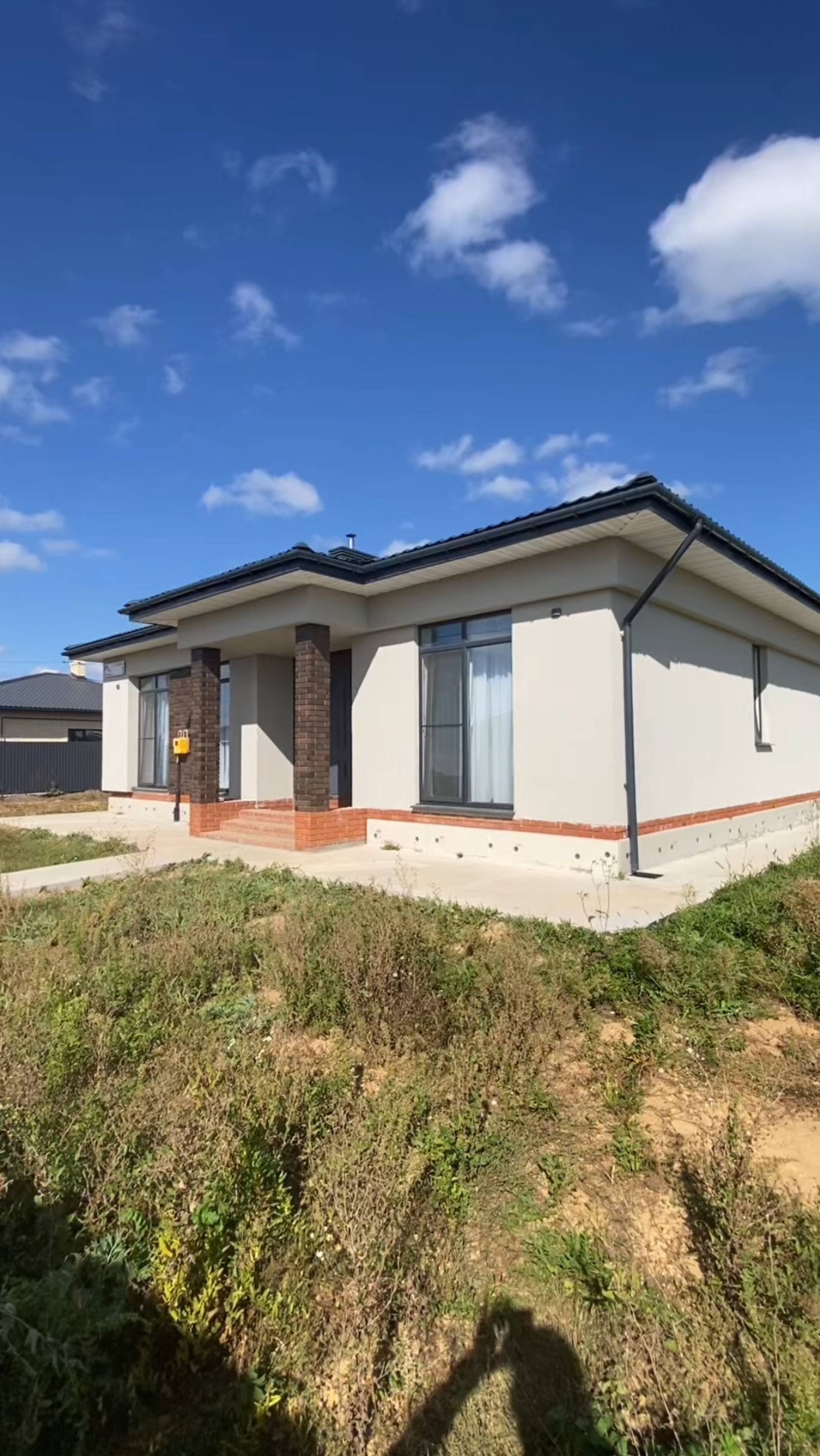 ОДНОЭТАЖНЫЙ ДОМ С РЕМОНТОМ И ВСЕМИ ЦЕНАМИ. ОТЗЫВ КЛИЕНТОВ СПУСТЯ ГОД смотреть онлайн