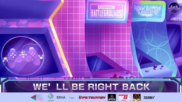 Semifinal JET Eksternal : Valorant | SEKORIA Games 2022