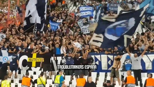 Ultras Napoli in Belgrade смотреть онлайн
