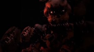 Кто такой Фредди Фазбер?История аниматроника Фредди.