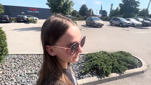 Подорож до Іспанії на не дорогому авто ч.1 смотреть онлайн