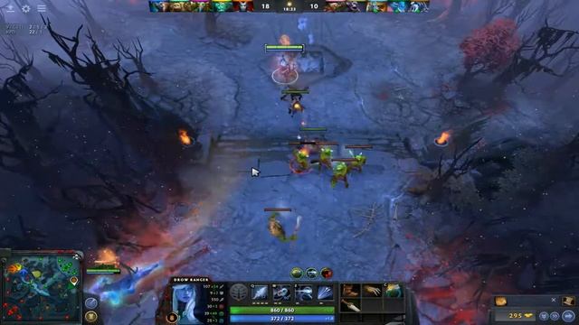 Dota 2/dota mix/drop dota/dota 0/дота 2 смотреть онлайн