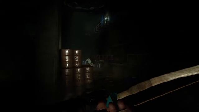 Dying Light How To Get From Old Town To Antenna Map Using Sewers смотреть онлайн