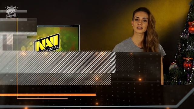 Новости. Эпизод #105. Ты нужен NaVi! смотреть онлайн