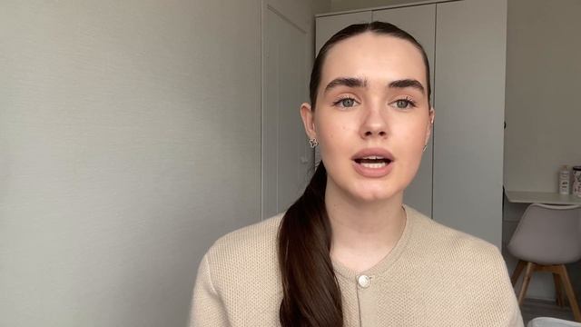 ПРАВИЛА УХОЖЕННОЙ ДЕВУШКИ & Подборка косметики смотреть онлайн