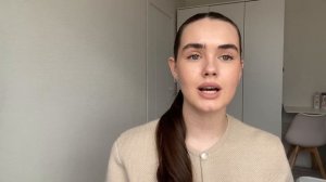 ПРАВИЛА УХОЖЕННОЙ ДЕВУШКИ & Подборка косметики