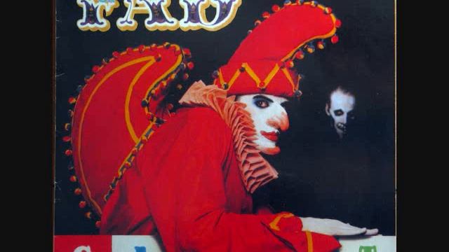 Fad Gadget - King Of The Flies - 1981