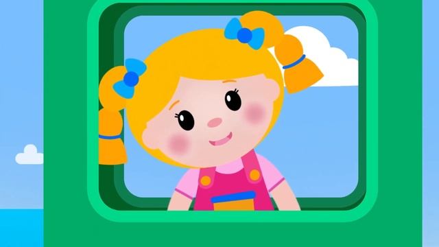 Count With Me + More | Mother Goose Club Cartoons