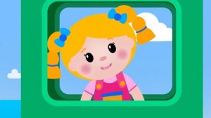 Count With Me + More | Mother Goose Club Cartoons