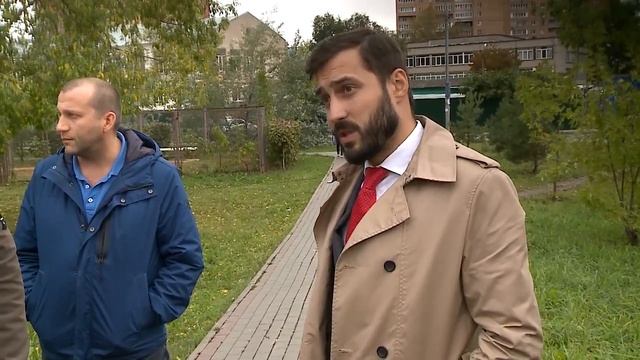 (12+) Перспективы развития транспортной инфраструктуры обсудили вместе с РЖД смотреть онлайн