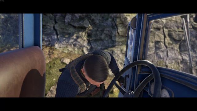 Sniper Elite 5 the different ways to kill Hitler part 3 смотреть онлайн