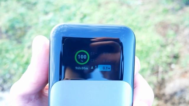Anker Powerbank 737 - Best External Battery [EN] смотреть онлайн