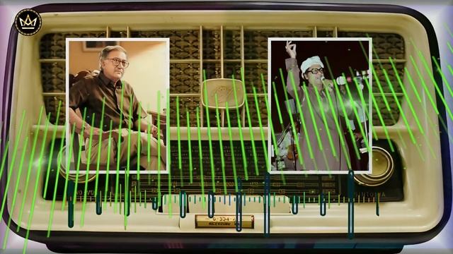 KISHORE KUMAR ने AMIN SAYANI को मिलने से क्यों कर दिया था इंकार ? CONFLICT BETWEEN 2 LEGENDS