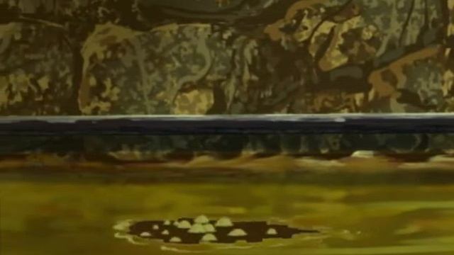 Огги и тараканы- Petit, Petit, Petit