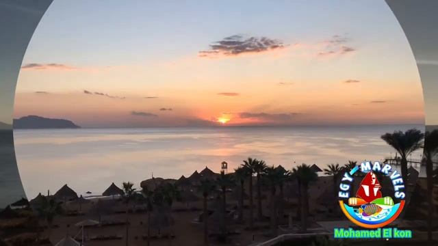 #Sunrise #sharmel-Sheikh2020 #Восход солнца #шарм-эль-шейх2020 смотреть онлайн