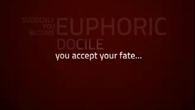 Fight Club Kinetic Typography смотреть онлайн