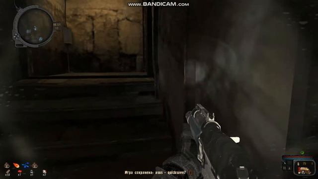 S T A L K E R Call of Chernobyl by stason 22 смотреть онлайн
