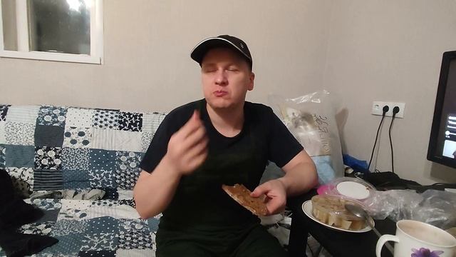 Дегустация сельди Кинг Фиш царская смотреть онлайн