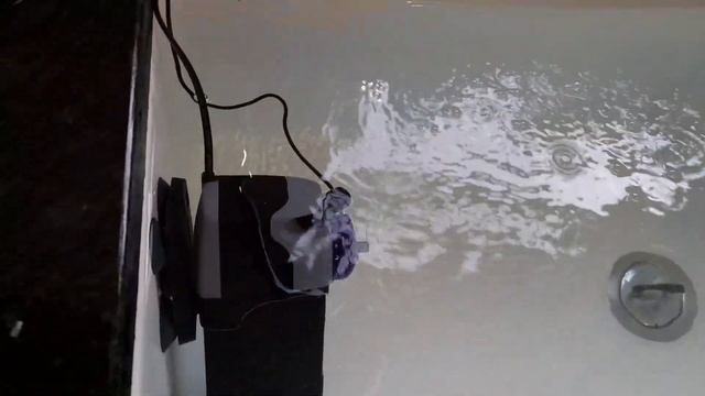 AquaEL Uni Internal Aquarium Filter With UV