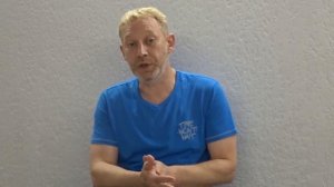 Август Ваал. Сатсанг г. Москва 29.05.2016