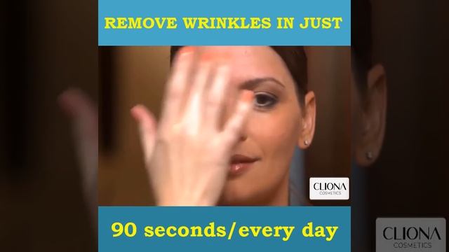 Wrinkle Removal Serum