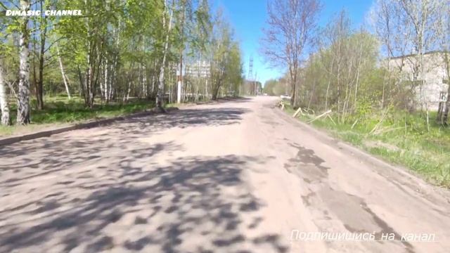 ЖК Городские резеденции +лес смотреть онлайн