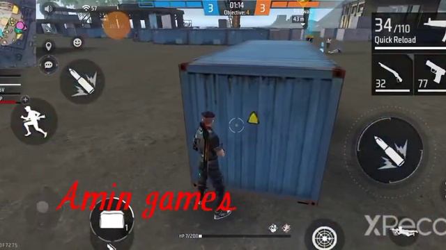 free fire vidio is amin games virala karo youtube chanal смотреть онлайн