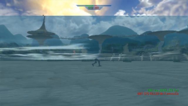 Star Wars Battlefront 2004 Multiplayer смотреть онлайн