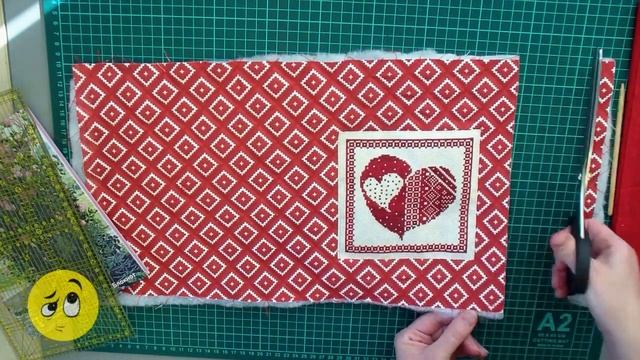 Как сшить обложку с вышивкой. Стиль DIY смотреть онлайн
