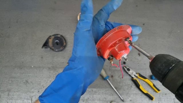 Клаксон HORNS ищу медь. смотреть онлайн