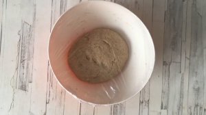 Как испечь вкусный и полезный хлеб из гречки  Гречневый хлеб в духовке.