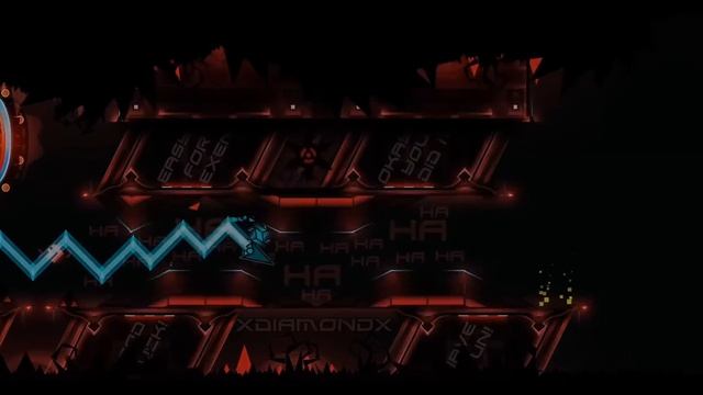 Top 10 HARDEST Extreme Demons In Geometry Dash