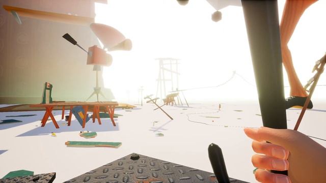 klarar helloneighbor (hello neighbor) #3 смотреть онлайн