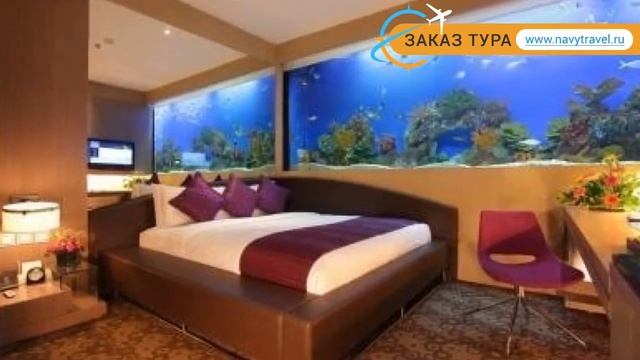 HOTEL H2O 4* Филиппины Лусон обзор – отель ХОТЕЛ Х2О 4* Лусон видео обзор смотреть онлайн