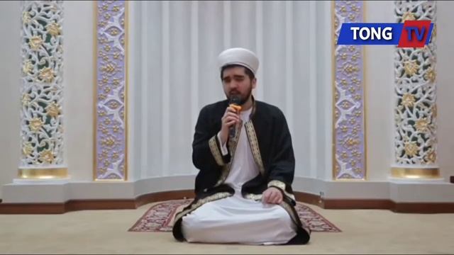 Taroveh Namozi Tasbehi