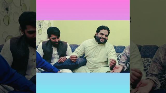 Ali warga zamane te Koi payer wekha menu.by Jamil Amin qadri смотреть онлайн