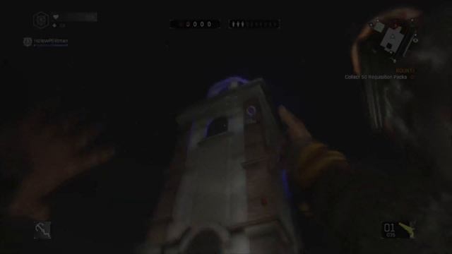 Dying Light But It's Free Bird смотреть онлайн