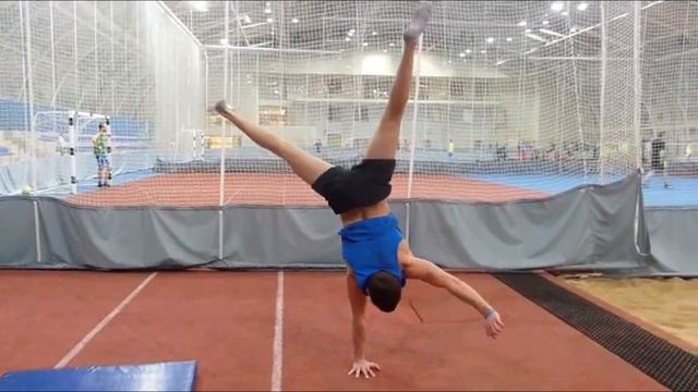 MOTIVATION STREETS в Гармонии смотреть онлайн
