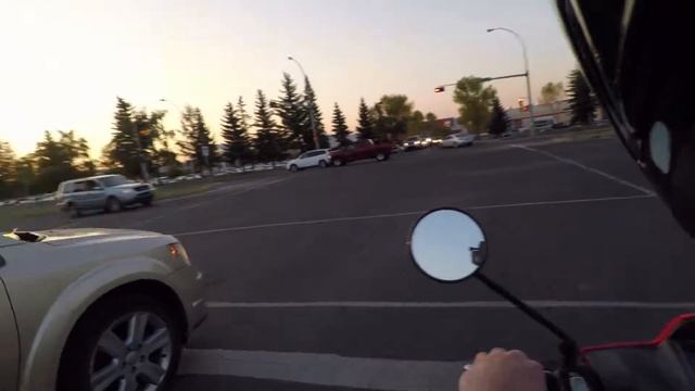 scooter patrol 1 смотреть онлайн