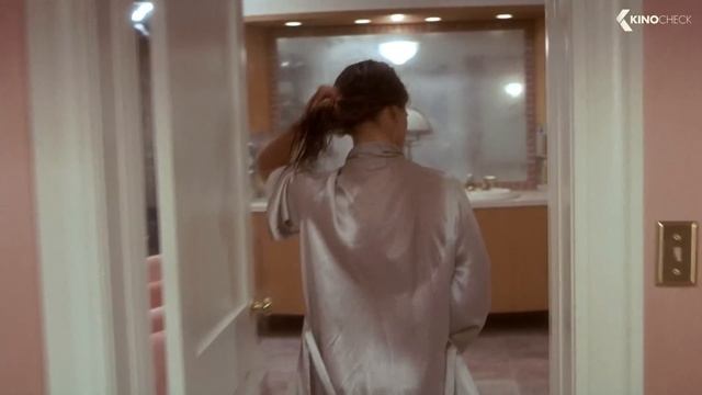 Unseen Stalker Scene - Hollow Man (2000) смотреть онлайн
