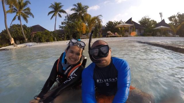 Drift Thelu Veliga Retreat - Maldives 2016 смотреть онлайн