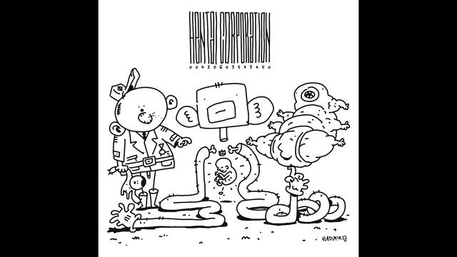 Hentai Corporation - Methlocked смотреть онлайн